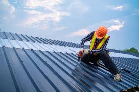 Best Roof Maintenance and Cleaning  in Twain Harte, CA